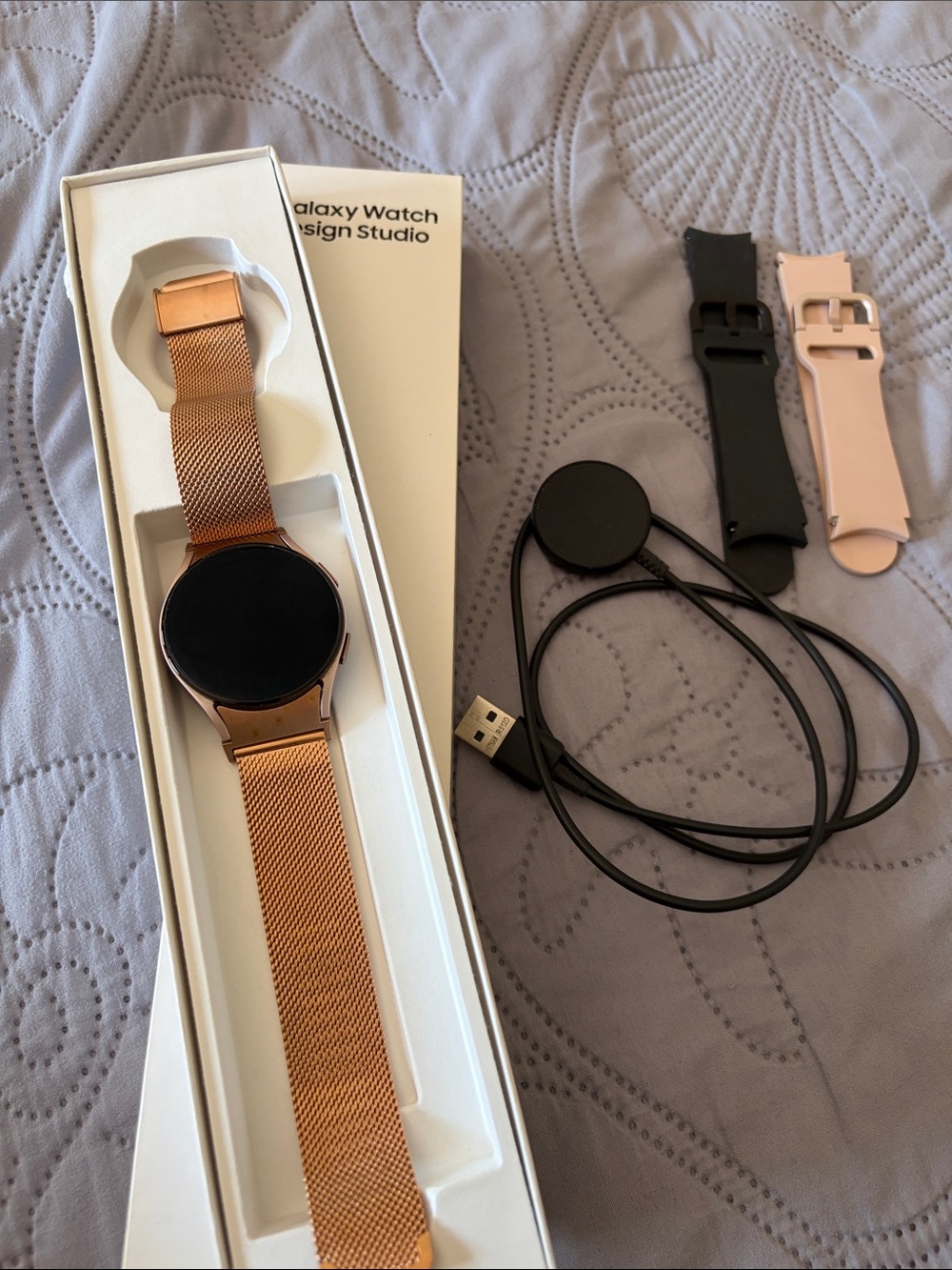 Samsung Galaxy Watch 4